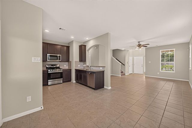 16226 Westley Ridge Drive, Hockley, TX 77447