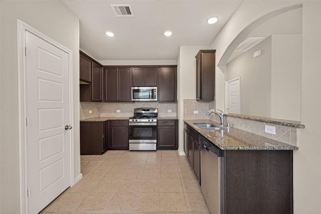 16226 Westley Ridge Drive, Hockley, TX 77447