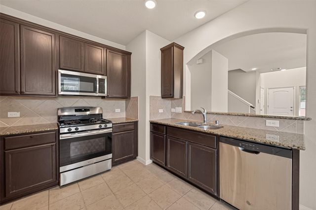 16226 Westley Ridge Drive, Hockley, TX 77447