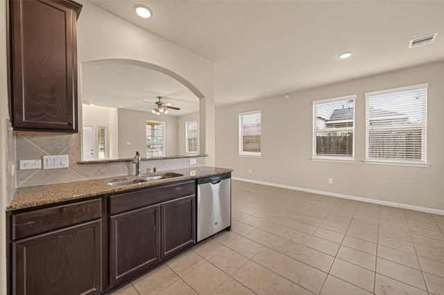 16226 Westley Ridge Drive, Hockley, TX 77447
