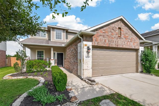 16226 Westley Ridge Drive, Hockley, TX 77447