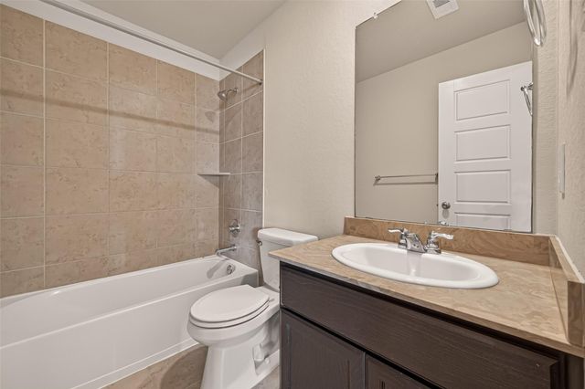 16226 Westley Ridge Drive, Hockley, TX 77447