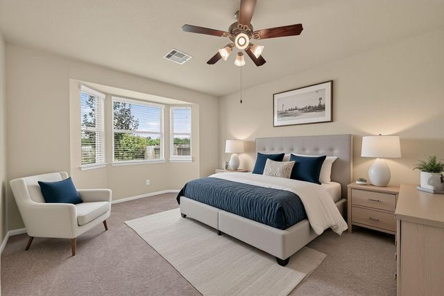 16226 Westley Ridge Drive, Hockley, TX 77447