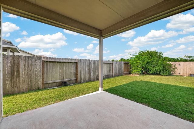 16226 Westley Ridge Drive, Hockley, TX 77447