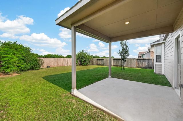 16226 Westley Ridge Drive, Hockley, TX 77447