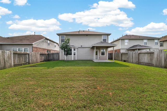 16226 Westley Ridge Drive, Hockley, TX 77447