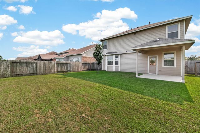 16226 Westley Ridge Drive, Hockley, TX 77447