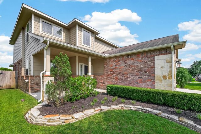 16226 Westley Ridge Drive, Hockley, TX 77447