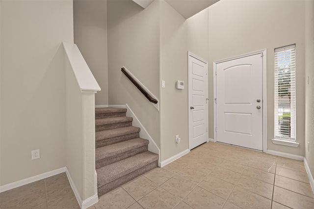 16226 Westley Ridge Drive, Hockley, TX 77447