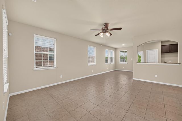 16226 Westley Ridge Drive, Hockley, TX 77447