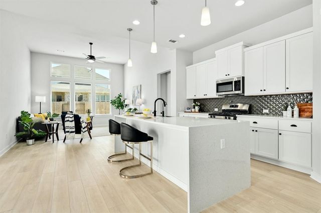 2316 Gold Dust TRL, Leander, TX 78641