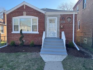 9713 S Ellis Avenue, Chicago, IL 60628