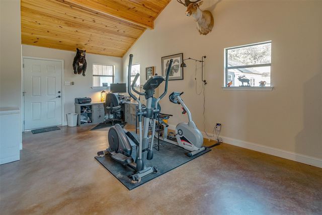 601 County Road 352, Carbon, TX 76435