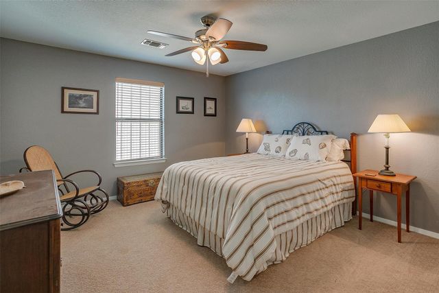 601 County Road 352, Carbon, TX 76435