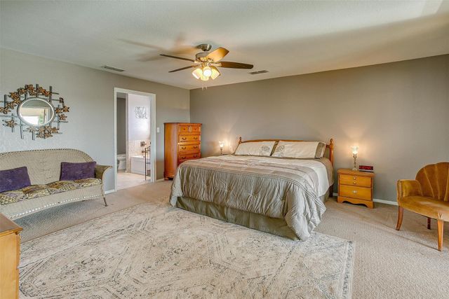 601 County Road 352, Carbon, TX 76435