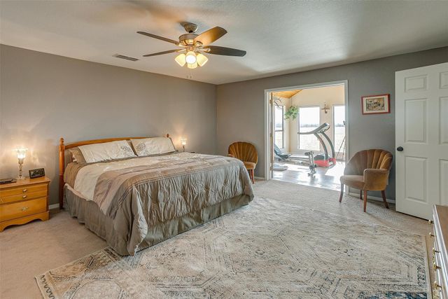 601 County Road 352, Carbon, TX 76435