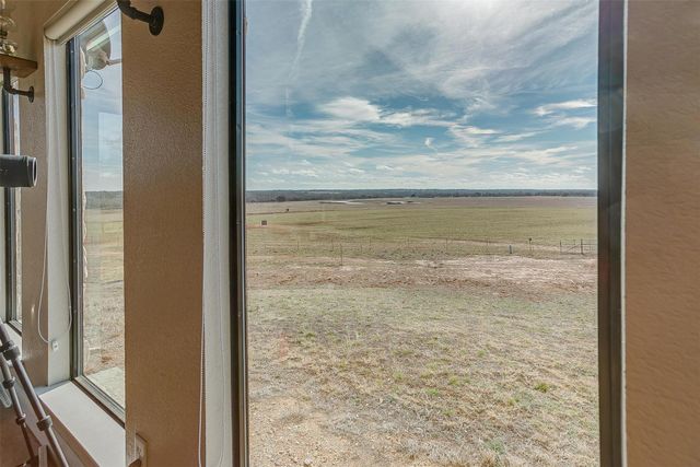 601 County Road 352, Carbon, TX 76435