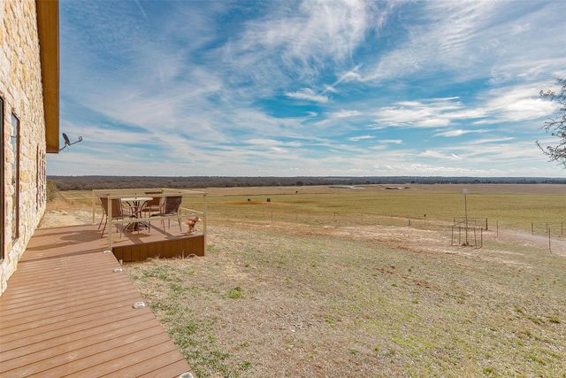 601 County Road 352, Carbon, TX 76435