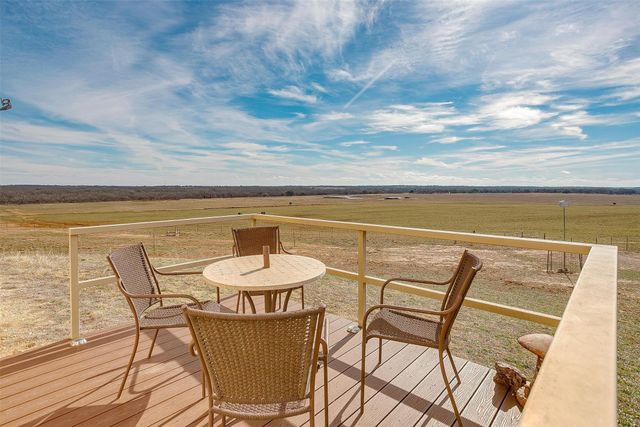 601 County Road 352, Carbon, TX 76435