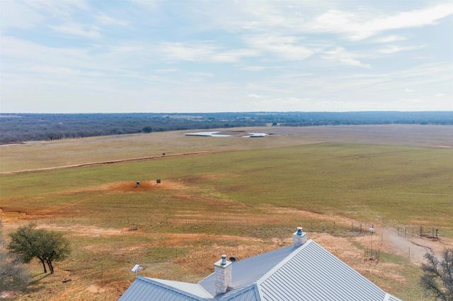 601 County Road 352, Carbon, TX 76435