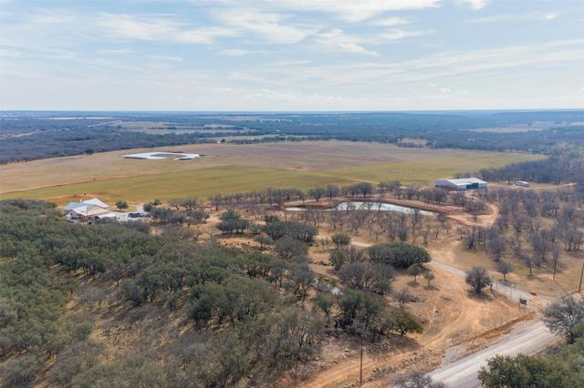 601 County Road 352, Carbon, TX 76435