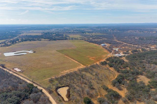 601 County Road 352, Carbon, TX 76435