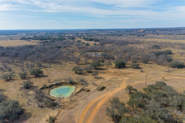 601 County Road 352, Carbon, TX 76435