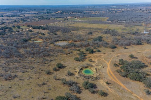 601 County Road 352, Carbon, TX 76435