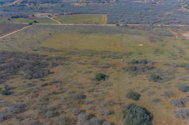 601 County Road 352, Carbon, TX 76435