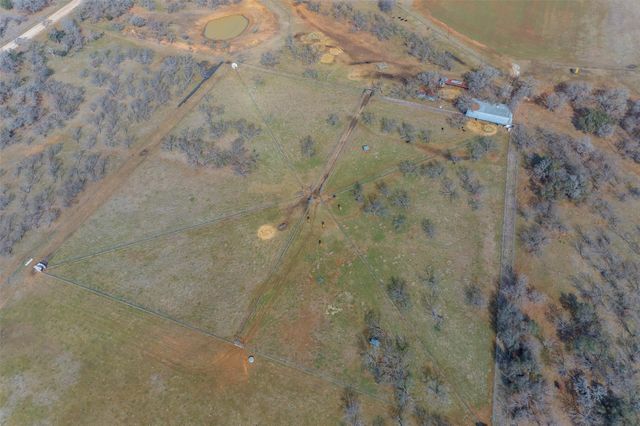 601 County Road 352, Carbon, TX 76435