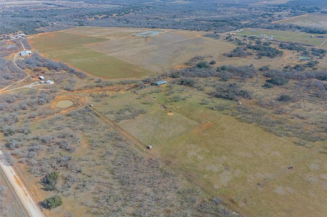 601 County Road 352, Carbon, TX 76435