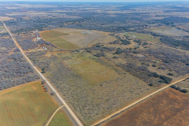 601 County Road 352, Carbon, TX 76435