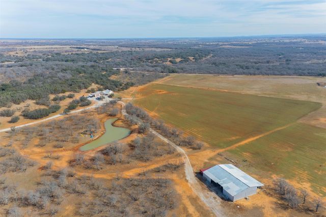 601 County Road 352, Carbon, TX 76435
