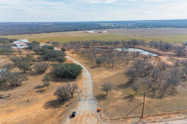 601 County Road 352, Carbon, TX 76435