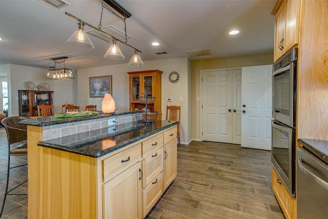 601 County Road 352, Carbon, TX 76435