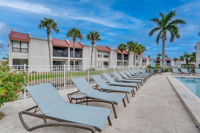 1801 GULF DRIVE N 211, Bradenton Beach, FL 34217