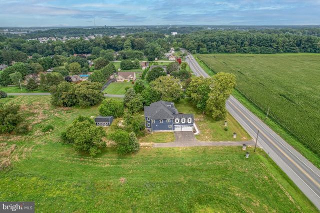 5482 SUMMIT BRIDGE RD, Townsend, DE 19734