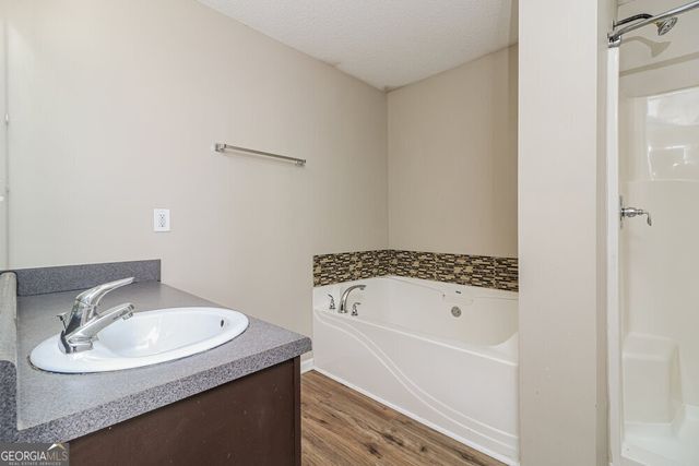 111 Hunter Place, Dallas, GA 30132