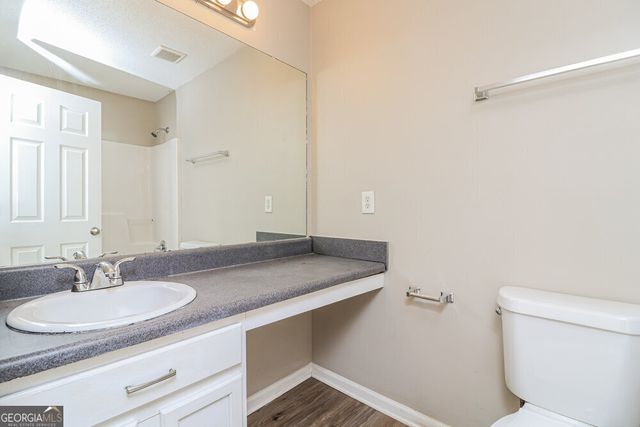 111 Hunter Place, Dallas, GA 30132