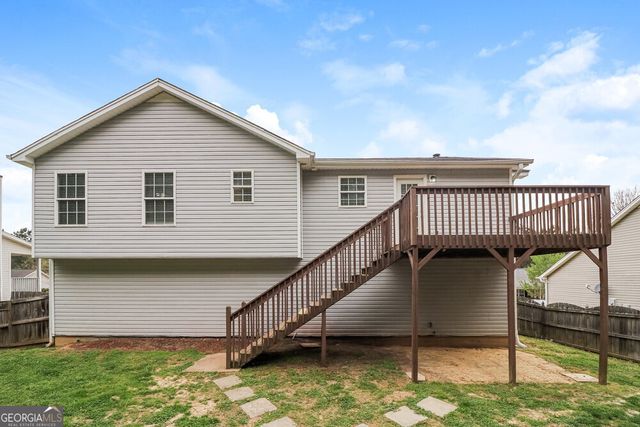 111 Hunter Place, Dallas, GA 30132