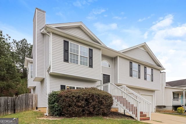 111 Hunter Place, Dallas, GA 30132