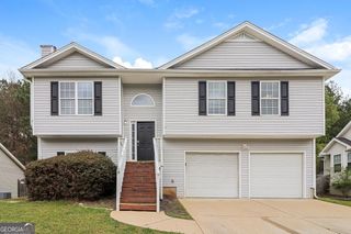 111 Hunter Place, Dallas, GA 30132