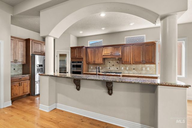 1703 W Par Ct., Eagle, ID 83616