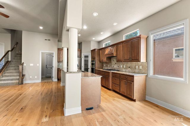 1703 W Par Ct., Eagle, ID 83616