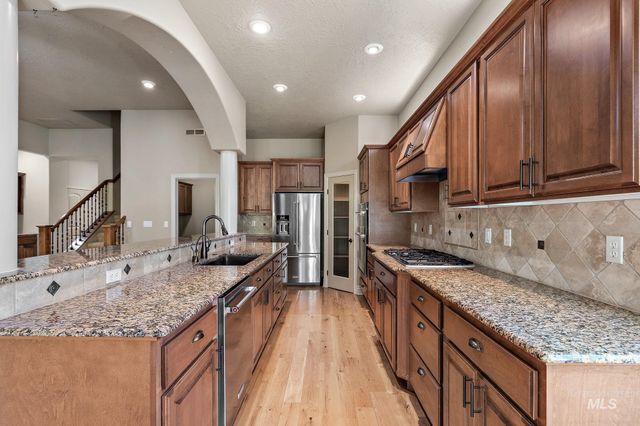 1703 W Par Ct., Eagle, ID 83616