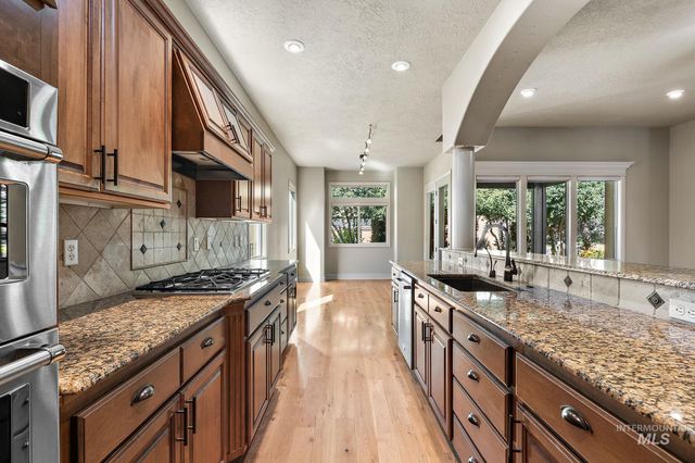 1703 W Par Ct., Eagle, ID 83616