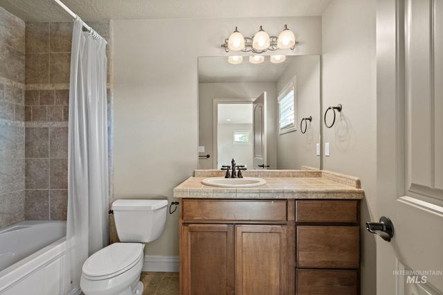 1703 W Par Ct., Eagle, ID 83616