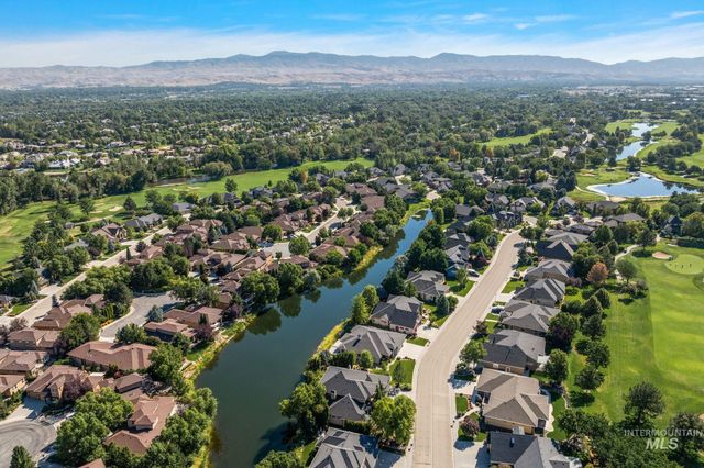 1703 W Par Ct., Eagle, ID 83616