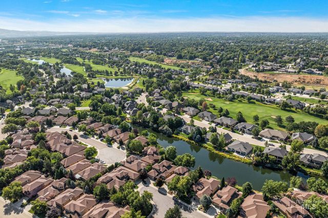 1703 W Par Ct., Eagle, ID 83616