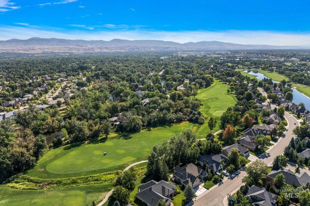 1703 W Par Ct., Eagle, ID 83616